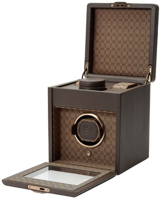 Remontoir pour montres Wolf Earth 190306