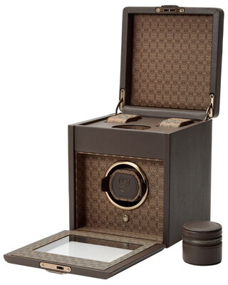 Remontoir pour montres Wolf Earth 190306