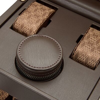 Remontoir pour montres Wolf Earth 190306