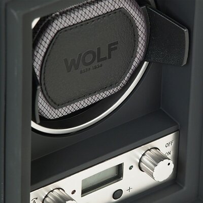 Wolf Module 4.1 Remontoir 454011