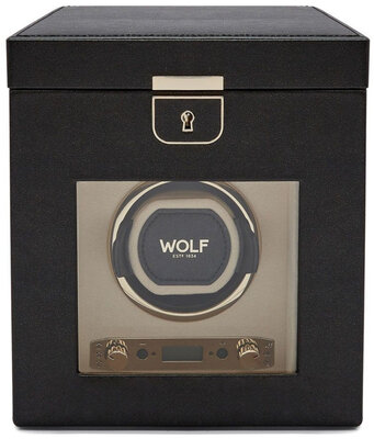 Remontoir Wolf Palermo 213702