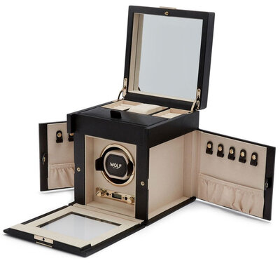 Remontoir Wolf Palermo 213702