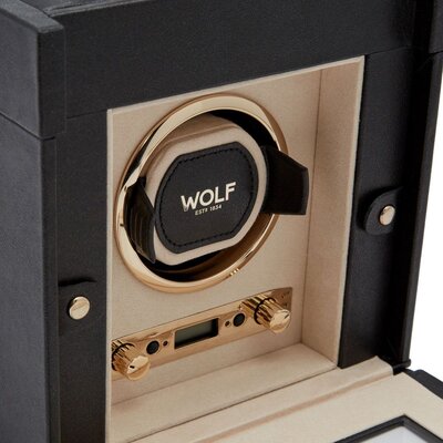 Remontoir Wolf Palermo 213702
