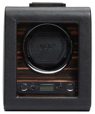 Remontoir Wolf Roadster 457056