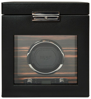 Remontoir Wolf Roadster 457156