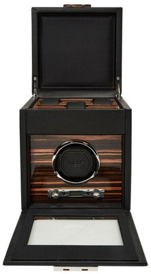 Remontoir Wolf Roadster 457156