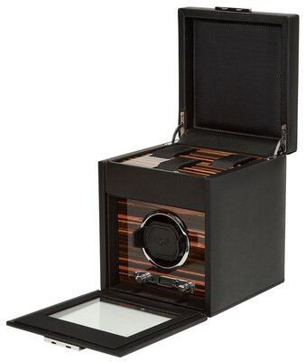 Remontoir Wolf Roadster 457156