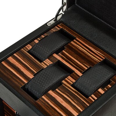 Remontoir Wolf Roadster 457156