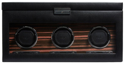 Remontoir Wolf Roadster 457356