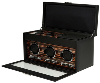 Remontoir Wolf Roadster 457356