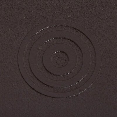 Remontoir Wolf WM Brown 800700