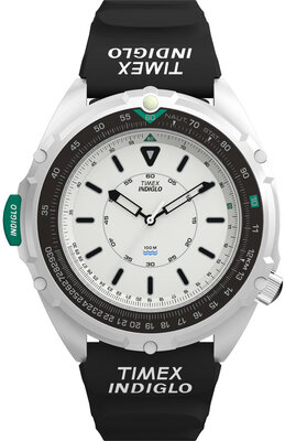 Timex Lab 1995 Intrepid Reissue Quartz TW2Y05800UK