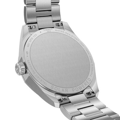 Tissot PRC 100 Quartz Solar T151.822.11.031.00