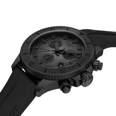Tissot Seastar 1000 Quartz Chronograph T120.217.37.061.00