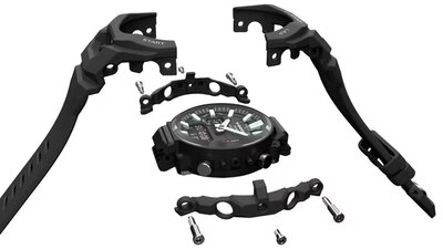 Casio G-Shock G-Squad GBA-950-2AER