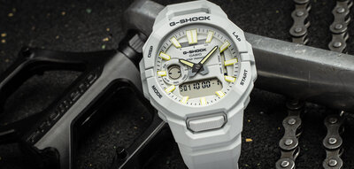 Casio G-Shock G-Squad GBA-950-7AER