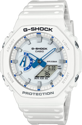 Casio G-Shock Original GA-2100HDS-7AER Hidden Glow Series