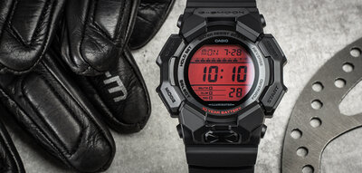 Casio G-Shock Original GD-010BBR-1ER