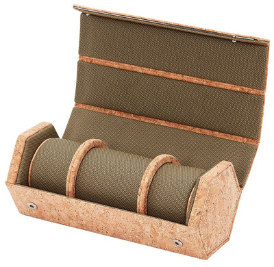 Coffret pour montres Wolf Cortica 668361