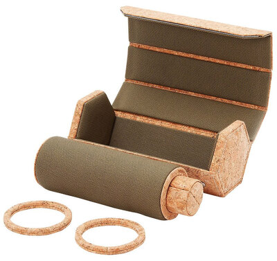 Coffret pour montres Wolf Cortica 668361