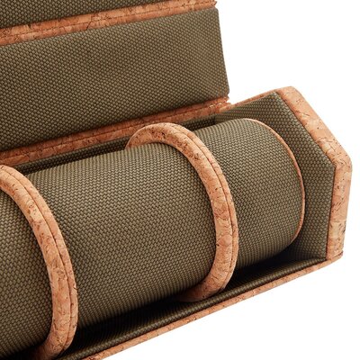 Coffret pour montres Wolf Cortica 668361