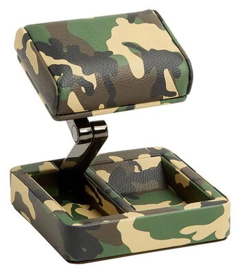 Boîtier de montre Wolf Elements 485530