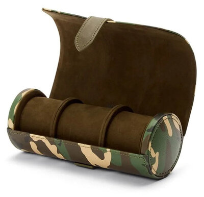 Boîtier de montre Wolf Elements 665230