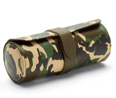 Boîtier de montre Wolf Elements 665230