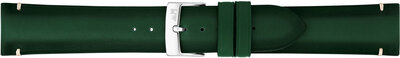 Bracelet en cuir Morellato Gentileschi 6120E24.071 M, vert