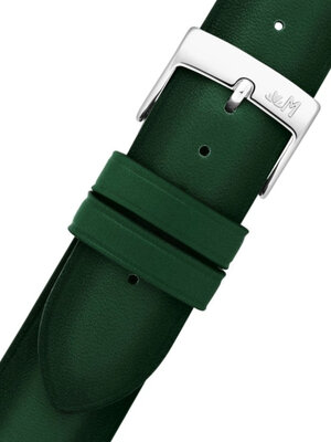 Bracelet en cuir Morellato Gentileschi 6120E24.071 M, vert