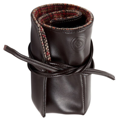 Boîtier de montre Wolf WM Brown 800706