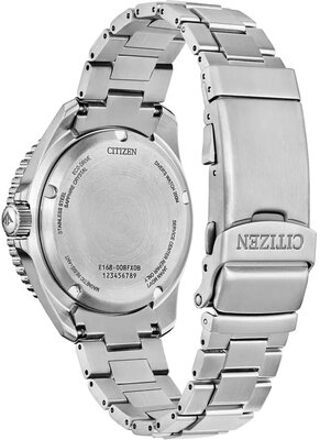 Citizen Promaster Marine Diver Eco-Drive BN0260-54L