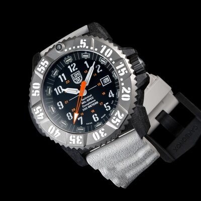 Luminox Mil Spec XL.3359.SET (+ bracelet de rechange)