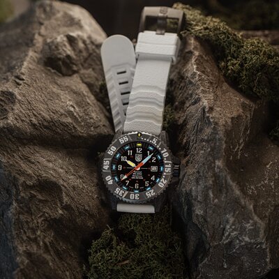 Luminox Mil Spec XL.3359.SET (+ bracelet de rechange)