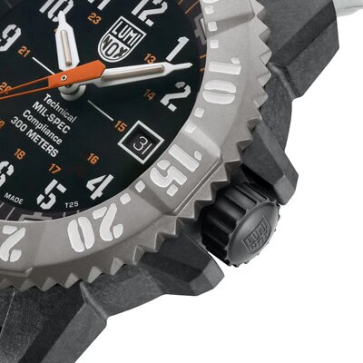 Luminox Mil Spec XL.3359.SET (+ bracelet de rechange)