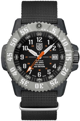 Luminox Mil Spec XL.3359.SET (+ bracelet de rechange)