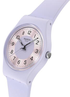 Swatch Lilac Lightness LV121
