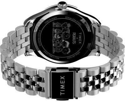Timex x Peanuts TW2V47400UK