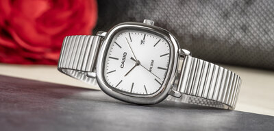 Casio Collection LTP-B166D-7AVEF