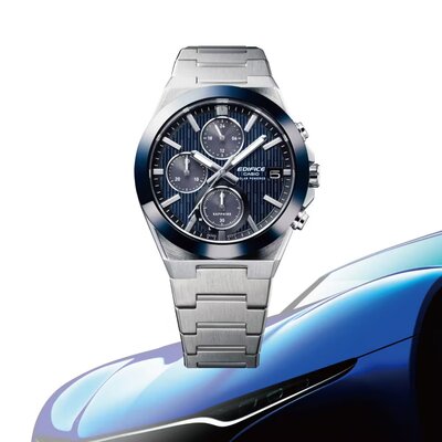 Casio Edifice EFS-S650D-2AEF
