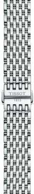 Bracelet en acier Tissot T852.048.785 16mm, argent, Quick Release