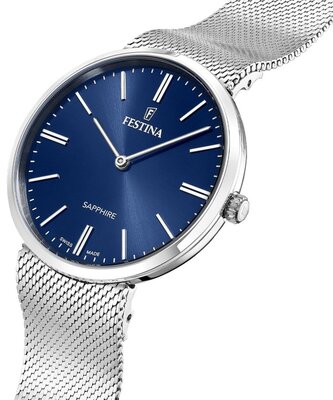 Festina Swiss Made 20074/2