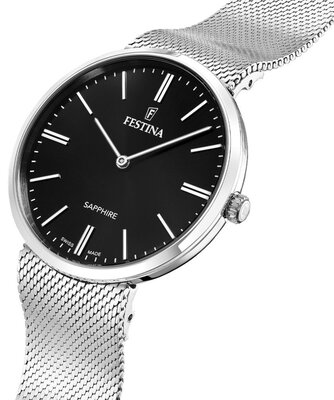 Festina Swiss Made 20074/4