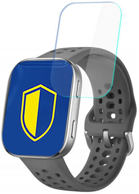 Film de protection 3mk pour montre Amazfit Bip 6