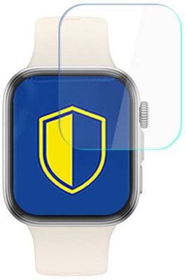 Film protecteur 3mk pour Huawei Watch Fit 4
