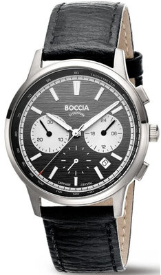Boccia Titanium 3734-01