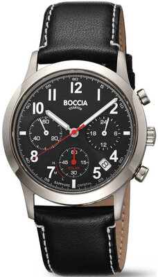 Boccia Titanium 3735-01