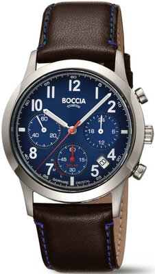 Boccia Titanium 3735-02
