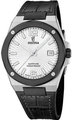 Festina Swiss Made 22001/1