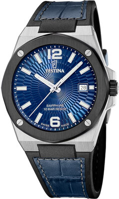 Festina Swiss Made 22001/2